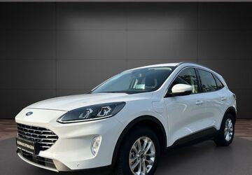 Ford Kuga 99.351 km 18.999 &euro; Lüdinghausen 59348