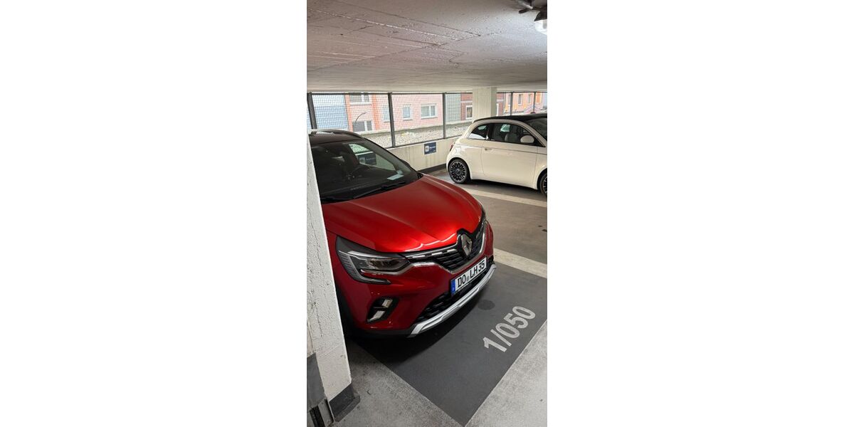 Renault Captur 101.200 km 11.999 &euro; Dortmund 44269