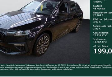 Skoda Scala 12.047 km 25.111 &euro; Dortmund 44269