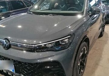 VW Tiguan 21.901 km 37.845 &euro; Hagen 58091