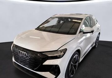 Audi Q4 e-tron 35.447 km 39.688 &euro; Hagen 58091