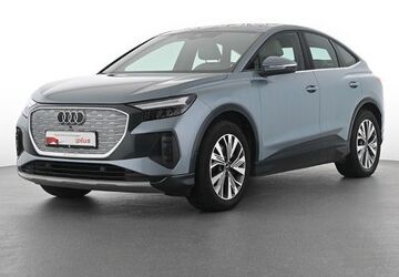 Audi Q4 e-tron 36.554 km 32.880 &euro; Essen 45143