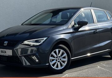 Seat Ibiza 21.970 km 21.790 &euro; Castrop-Rauxel 44579