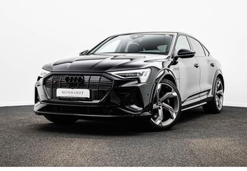 Audi e-tron 81.441 km 43.090 &euro; Hagen 58091