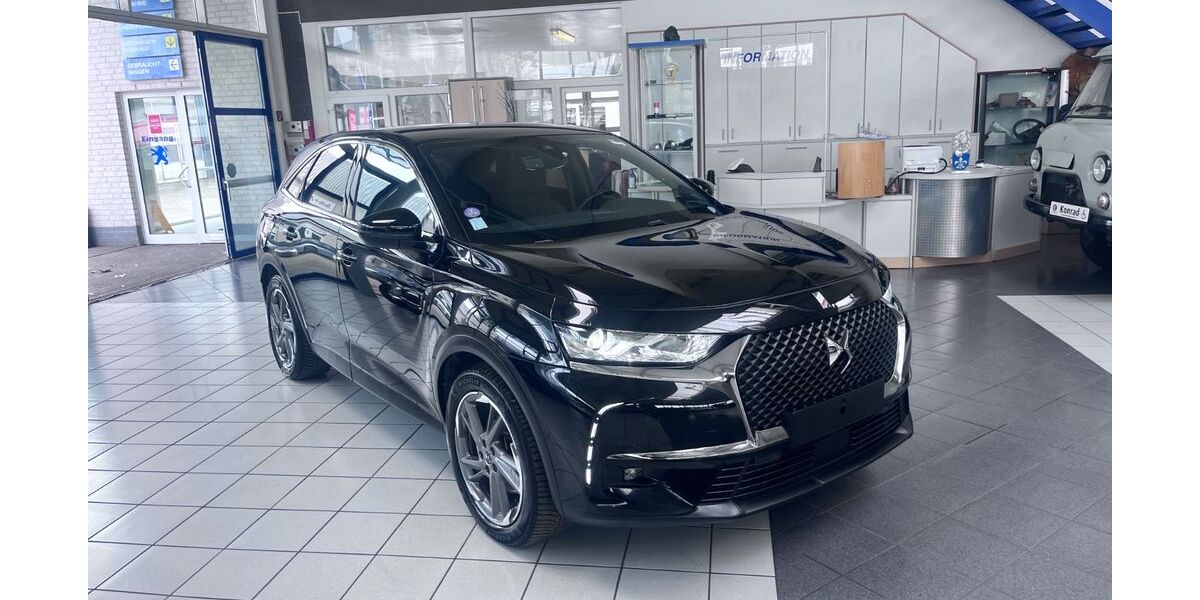 DS Automobiles DS7 (Crossback) 85.000 km 19.990 &euro; Gelsenkirchen 45892