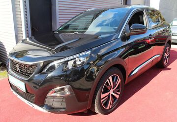 Peugeot 3008 63.403 km 15.979 &euro; Essen 45326