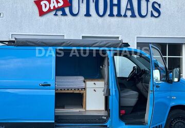 VW T5 Transporter 338.000 km 7.900 &euro; Marl 45770