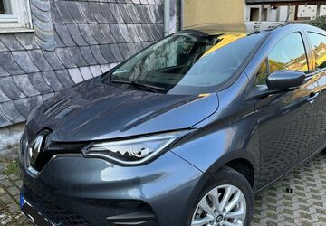 Renault ZOE 39.000 km 8.299 &euro; Bochum 44795