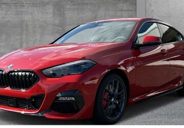 BMW 218 11.962 km 37.990 &euro; Recklinghausen 45659