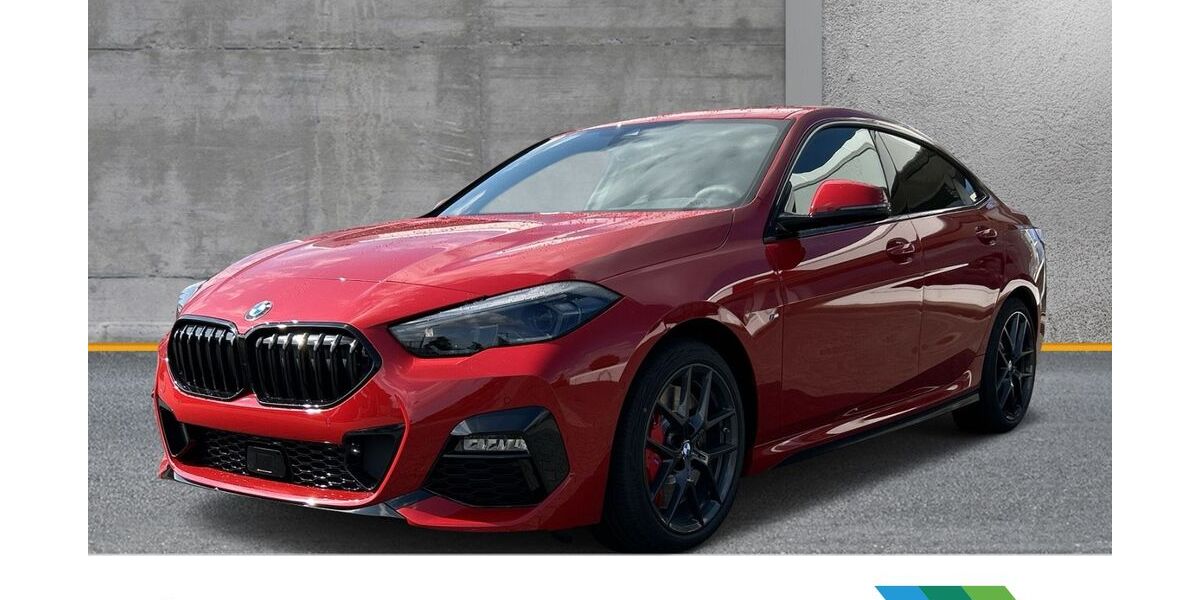 BMW 218 11.962 km 37.990 &euro; Recklinghausen 45659