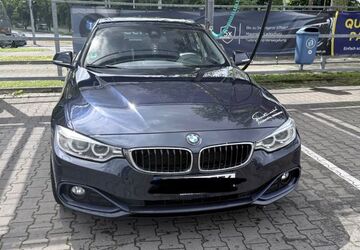 BMW 420 Gran Coupé 212.000 km 12.000 &euro; Gelsenkirchen 45881