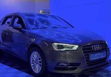 Audi A3 105.000 km 12.799 &euro; Gelsenkirchen 45884
