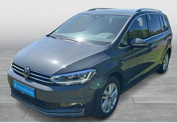 VW Touran 9.662 km 35.888 &euro; Unna 59423