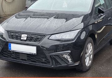 Seat Ibiza 21.365 km 15.980 &euro; Castrop-Rauxel 44579