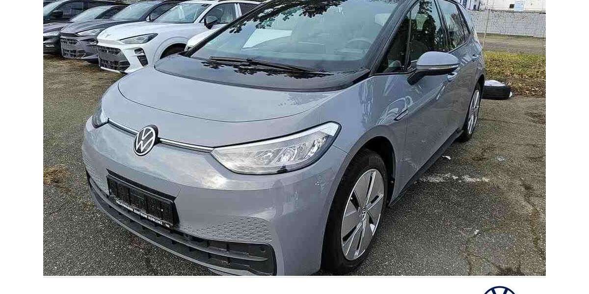 VW ID.3 9.505 km 19.570 &euro; Bergkamen 59192