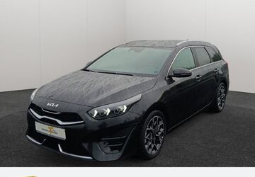 Kia ceed Sportswagon 13.066 km 24.990 &euro; Castrop-Rauxel 44575