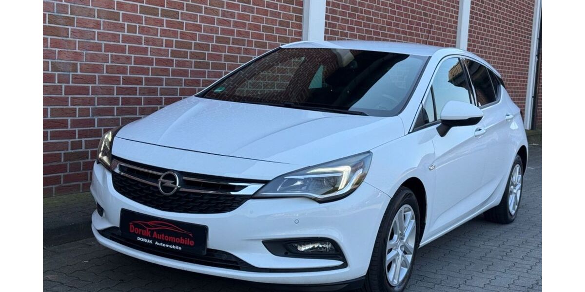 Opel Astra 164.500 km 6.490 &euro; Oer-Erkenschwick 45739