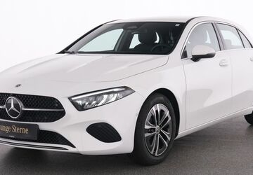 Mercedes-Benz A 180 3.132 km 28.835 &euro; Essen 45309