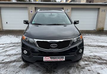Kia Sorento 250.000 km 5.799 &euro; Essen 45356