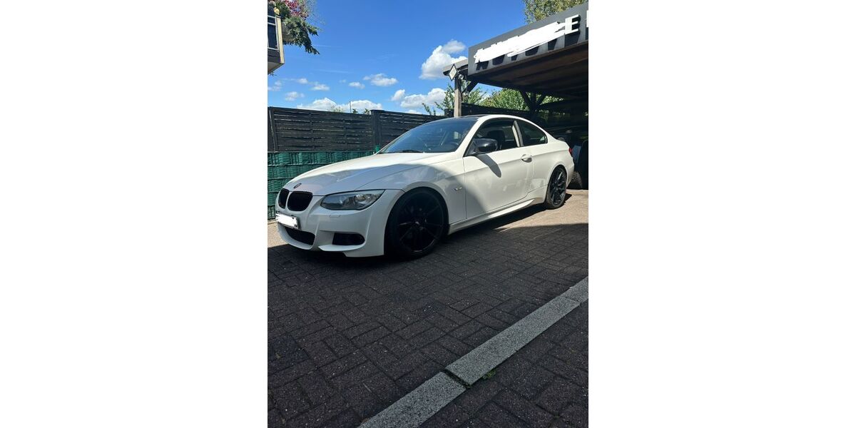 BMW 318 245.600 km 6.500 &euro; Castrop Rauxel 44577