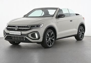 VW T-Roc 9.999 km 46.880 &euro; Essen 45143