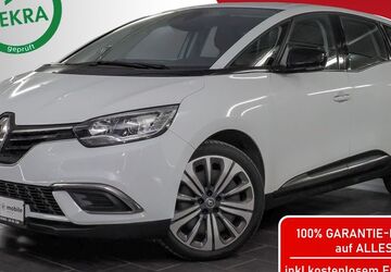 Renault Scenic 35.400 km 18.999 &euro; Dorsten 46284