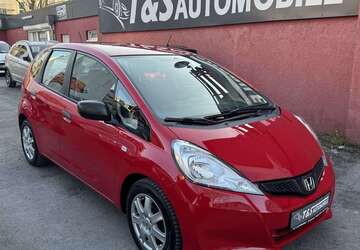 Honda Jazz 129.000 km 5.999 &euro; Dortmund 44147