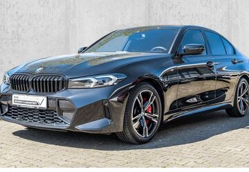 BMW 318 8.922 km 37.480 &euro; Castrop-Rauxel 44579