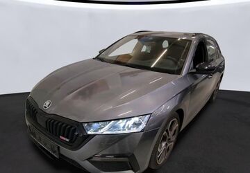 Skoda Octavia 87.801 km 31.210 &euro; Hagen 58091
