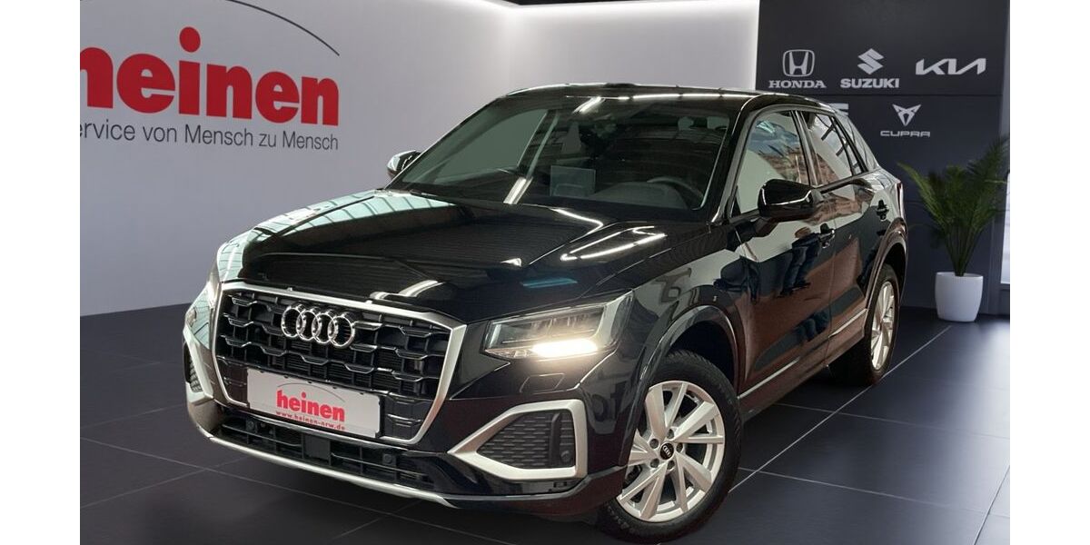 Audi Q2 20.500 km 27.409 &euro; Essen 45141