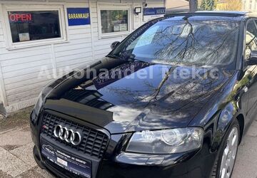 Audi A3 320.000 km 4.999 &euro; Dortmund 44263