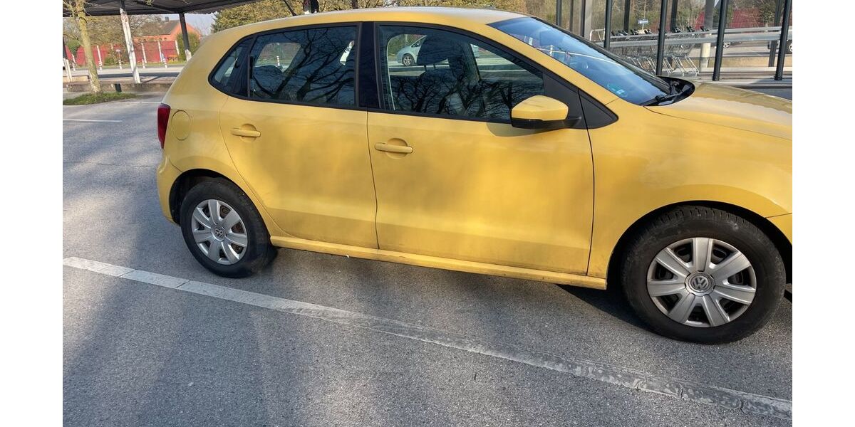 VW Polo 32.800 km 6.500 &euro; Essen 45309