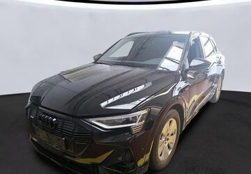 Audi e-tron 47.470 km 38.745 &euro; Hagen 58091