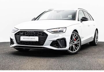 Audi A4 91.004 km 36.410 &euro; Hagen 58091