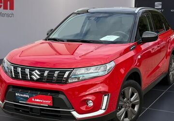 Suzuki Vitara 10.471 km 20.899 &euro; Essen 45141