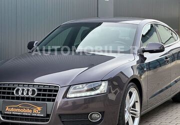 Audi A5 94.079 km 11.900 &euro; Oer-Erkenschwick 45739