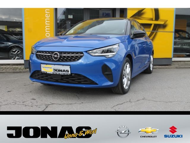 Opel Corsa 28.695 km 14.480 &euro; Unna 59427