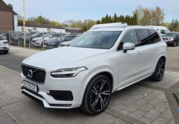 Volvo XC90 225.900 km 22.490 &euro; Herten 45701
