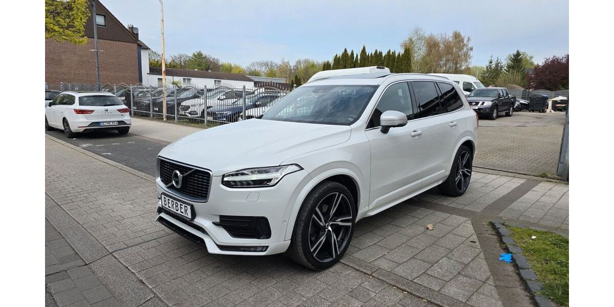 Volvo XC90 225.900 km 22.490 &euro; Herten 45701