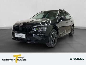 Gebrauchte Skoda Kamiq