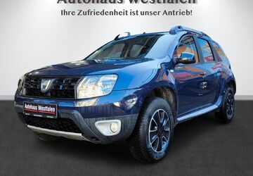 Dacia Duster 186.000 km 7.090 &euro; Essen 45276