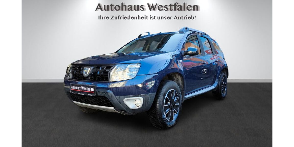 Dacia Duster 186.000 km 7.090 &euro; Essen 45276