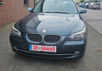 BMW 525 224.333 km 2.700 &euro; Essen 45138