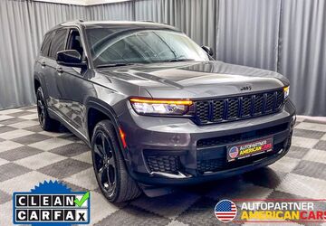 Jeep Grand Cherokee 27.964 km 45.990 &euro; Hagen 58119