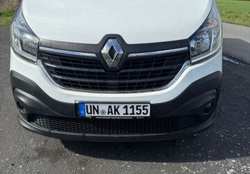 Renault Trafic 75.000 km 14.000 &euro; Unna 59425