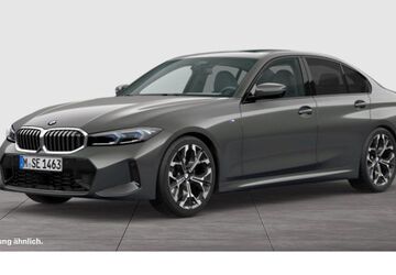 BMW 330 24.716 km 49.800 &euro; Castrop-Rauxel 44579