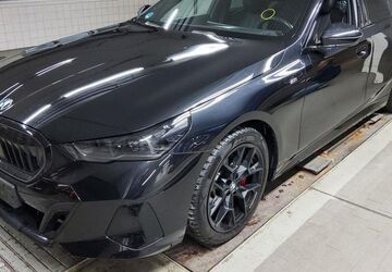 BMW 520 62.633 km 48.025 &euro; Hagen 58091