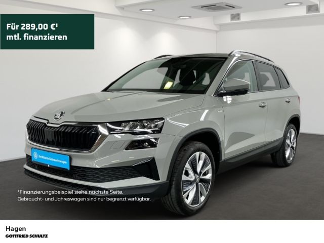 Skoda Karoq 47.531 km 24.990 &euro; Hagen 58089