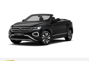 VW T-Roc 22.940 km 26.290 &euro; Bochum 44892