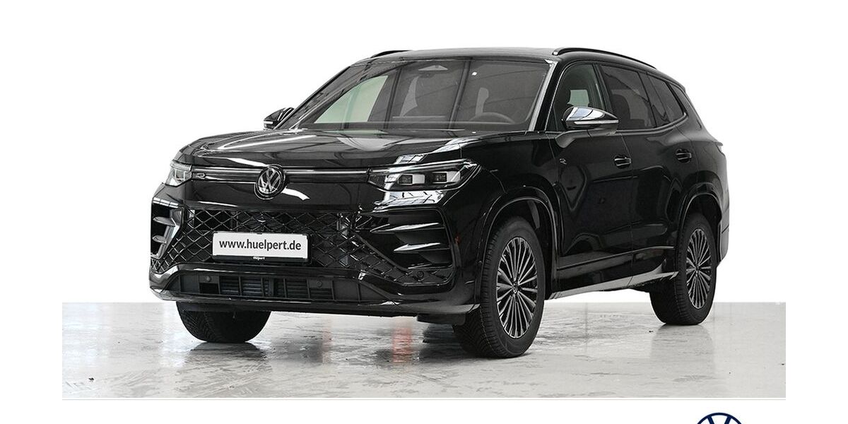 VW Tayron 3.237 km 66.977 &euro; Bergkamen 59192